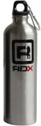 RDX 11425 Бутылка для воды RDX Aluminium Silver 1000ml фото